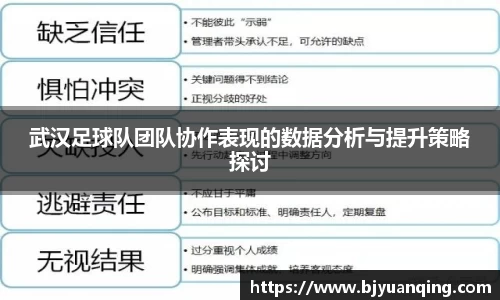 武汉足球队团队协作表现的数据分析与提升策略探讨